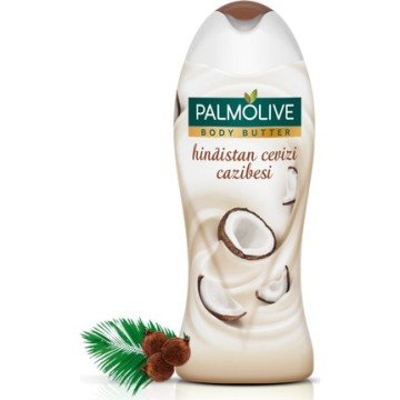 PALMOLIVE DUŞ JELİ 250ml HİNDİSTAN CEVİZLİ