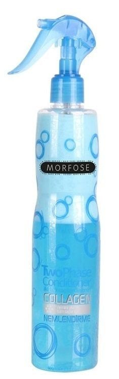 MORFOSE FÖN SUYU 400ml COLLAGEN