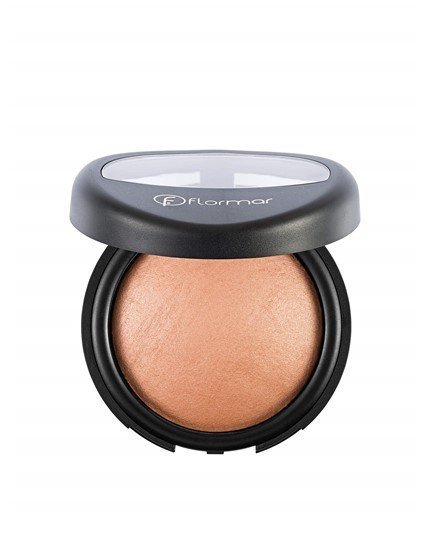 FLORMAR ALLIK TERRACOTTA NO:43