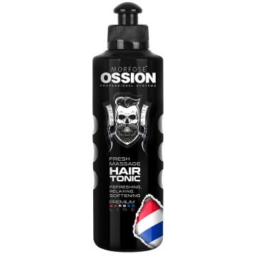 OSSION PREMIUM BARBER LINE SAÇ TONİĞİ 250ML