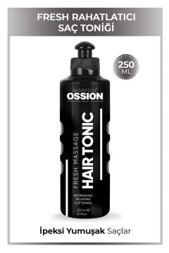 OSSION PREMIUM BARBER LINE SAÇ TONİĞİ 250ML
