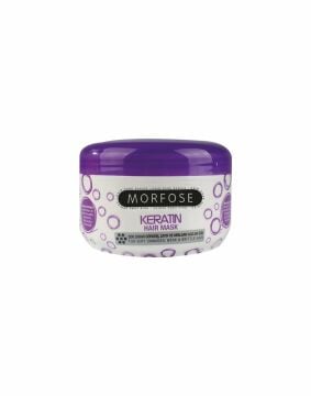 MORFOSE SAÇ MASKESİ 500ML KERATİN/MOR