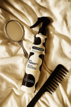 MORFOSE MILK THERAPY FÖN SUYU