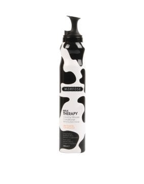 MORFOSE MILK THERAPY SAÇ KÖPÜĞÜ 200ML