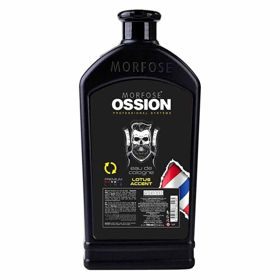 OSSION PR. BRB. LINE TIRAŞ LOSYONU LOTUS ACCENT 700ml