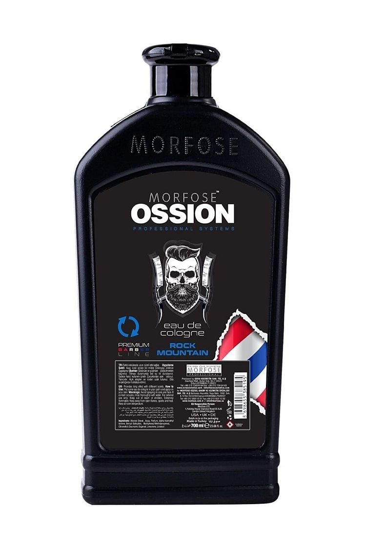 OSSION PR. BRB. LINE T.LOSYONU ROCK MOUNTAIN 700ML