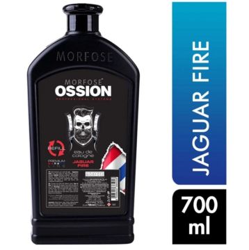 OSSION PR. BRB. LINE TIRAŞ LOSYONU JAGUAR FIRE 700ml