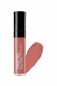 PASTEL DAYLONG 46 LİKİT MAT RUJ