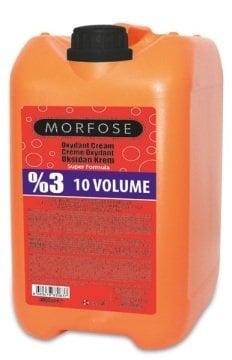 MORFOSE OKSİDAN 4 LT 10 VOLÜM