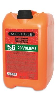 MORFOSE OKSİDAN 4 LT 20 VOLÜM