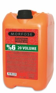 MORFOSE OKSİDAN 4 LT 20 VOLÜM