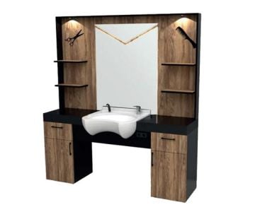 WMARK PROFESYONEL SAÇ KESİM MAKİNESİ NG-X1 Polar