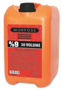 MORFOSE OKSİDAN 4 LT 30 VOLÜM