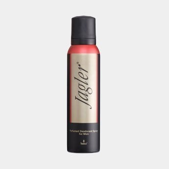 JAGLER ERKEK DEODORANT CLASSİC