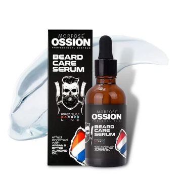 OSSION PREMIUM BARBER SAKAL BAKIM SERUMU 50ml