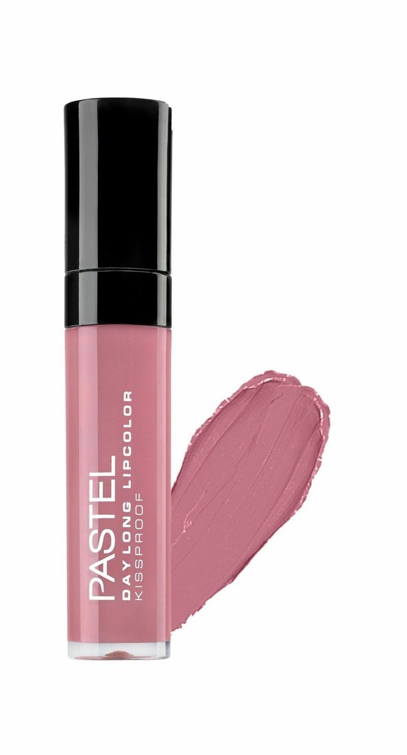 PASTEL DAYLONG 49 LİKİT MAT RUJ