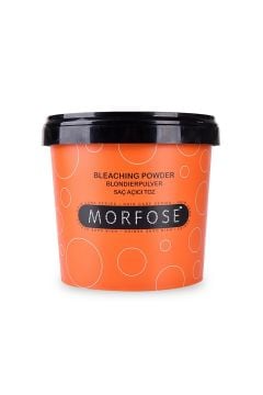 MORFOSE SAÇ AÇICI TOZ ORİEL 1000GR MAVİ