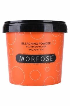 MORFOSE SAÇ AÇICI TOZ ORİEL 1000GR MAVİ