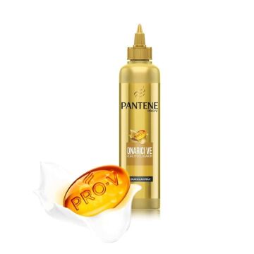 PANTENE 7/24 SAÇ BAKIM KREMİ ONARICI KORUYUCU300ML