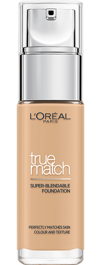 LOREAL FONDÖTEN TRUE MATCH 3.N Beıge Creme