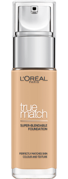 LOREAL FONDÖTEN TRUE MATCH 3.N Beıge Creme