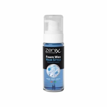 ZENİX FOAM WAX VOLUME 150ML