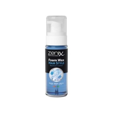 ZENİX FOAM WAX VOLUME 150ML