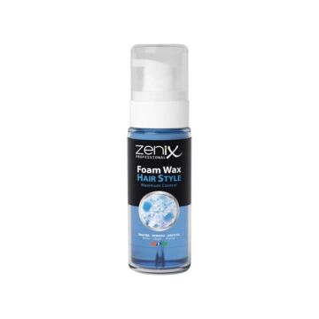 ZENİX FOAM WAX VOLUME 150ML