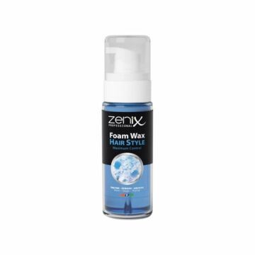 ZENİX FOAM WAX VOLUME 150ML