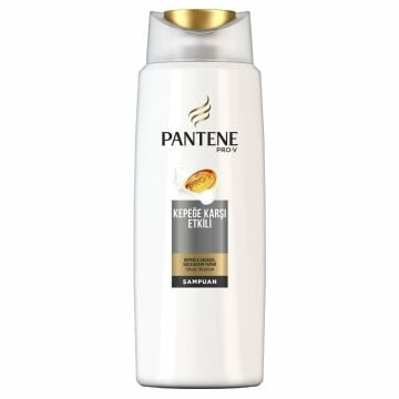 PANTENE ŞAMPUAN 400ml Kepeğe Karşı Etkili