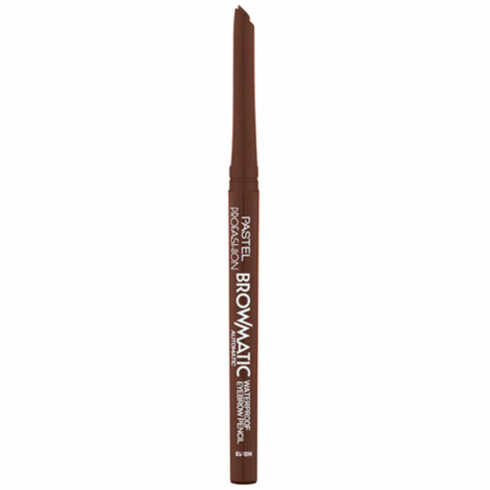 PASTEL BROWMATIC WATERPROOF KAŞ KALEMİ 13