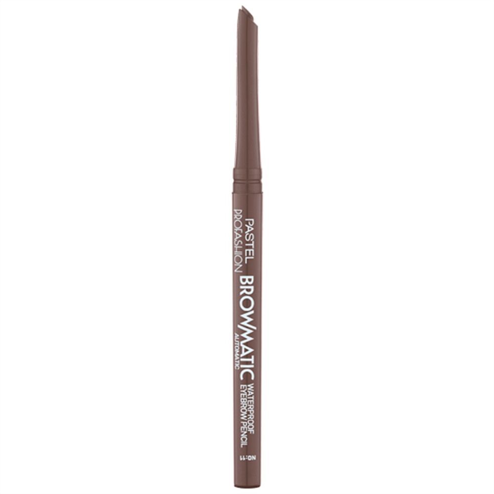 PASTEL BROWMATIC WATERPROOF KAŞ KALEMİ 11