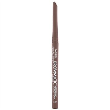 PASTEL BROWMATIC WATERPROOF KAŞ KALEMİ 11