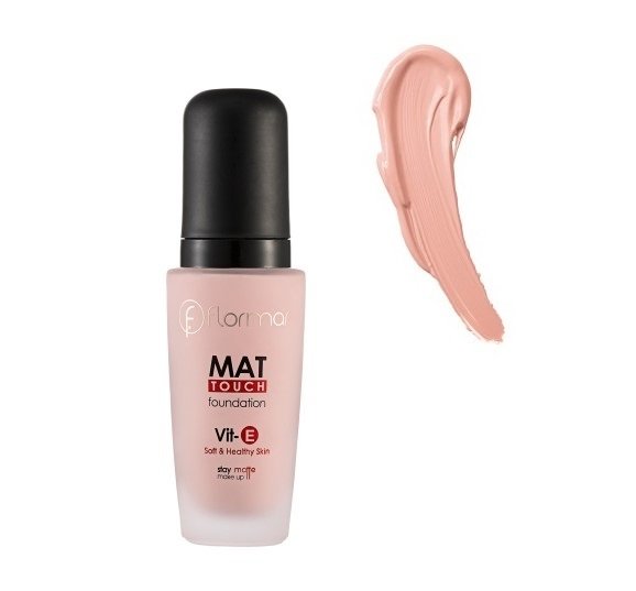 FLORMAR FONDÖTEN MAT TOUCH NO:M307