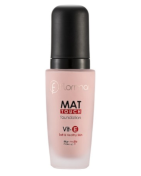 FLORMAR FONDÖTEN MAT TOUCH NO:M307