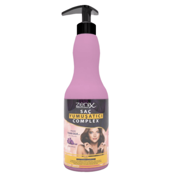 ZENİX SAÇ YUMUŞATICI