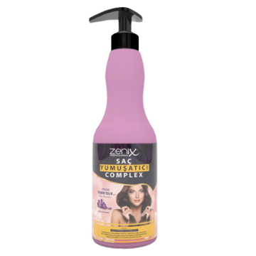 ZENİX SAÇ YUMUŞATICI