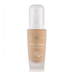 FLORMAR FONDÖTEN PERFECT COVERAGE NO:101