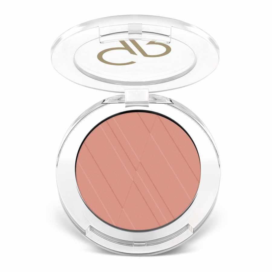 GOLDEN ROSE PUDRA ALLIK SOFT&SILKY NO:12