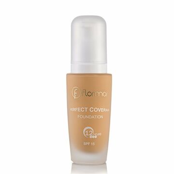 FLORMAR FONDÖTEN PERFECT COVERAGE NO:104