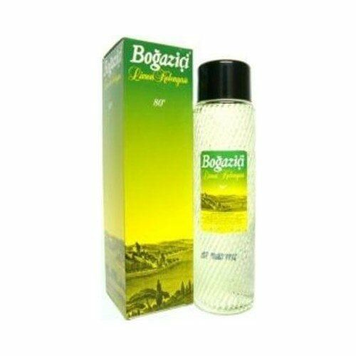 BOĞAZİÇİ LİMON KOLONYASI 400ML