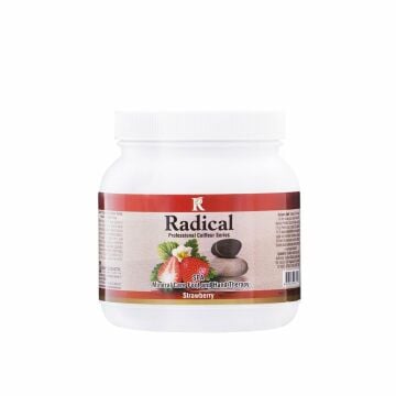 RADICAL MINERAL CARE TOZ 1000 GR ÇİLEK