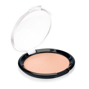 GOLDEN ROSE PUDRA COMPACT SILKY TOUCH NO:02