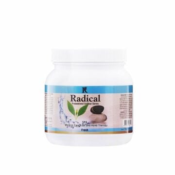 RADICAL MINERAL CARE TOZ 1000 GR OKYANUS
