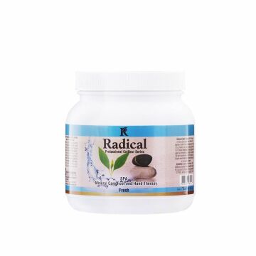 RADICAL MINERAL CARE TOZ 1000 GR OKYANUS