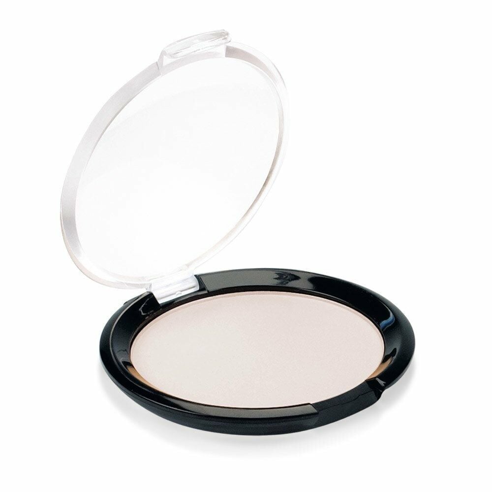 GOLDEN ROSE PUDRA COMPACT SILKY TOUCH NO:03