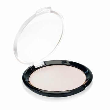 GOLDEN ROSE PUDRA COMPACT SILKY TOUCH NO:03