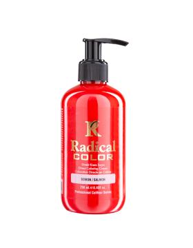 RADICAL COLOR SAÇ BOYASI 250ml Somon