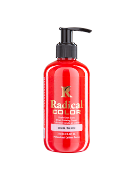 RADICAL COLOR SAÇ BOYASI 250ml Somon