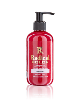 RADICAL COLOR SAÇ BOYASI 250ml Kırmızı